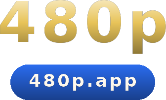 480p logo